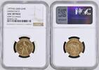 USSR G10R 1977(M) NGC UNC DETAILS 1149,00 EUR  Excl. 25,00 EUR Verzending