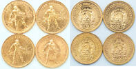 USSR 10 Roubles 1976-1979 UNC 1099,00 EUR  Excl. 25,00 EUR Verzending