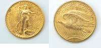 USA $20 1924 AU/UNC 4099,00 EUR  Excl. 25,00 EUR Verzending