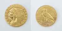 USA 5 $ 1909 AU 1149,00 EUR  Excl. 25,00 EUR Verzending