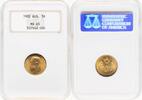 Russia 5 Roubles 1902 MS65 899,00 EUR  Excl. 25,00 EUR Verzending