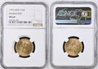 USSR G10R 1976 NGC MS 64 1149,00 EUR  Excl. 25,00 EUR Verzending