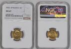 RUSSIA 5 Roubles 1902 AP NGC MS 67 1419,00 EUR  Excl. 25,00 EUR Verzending