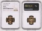 USSR G10R 1976 NGC MS 65 1175,00 EUR  Excl. 25,00 EUR Verzending