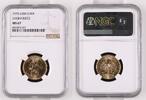 USSR G10R 1976 NGC MS 67 1349,00 EUR  Excl. 25,00 EUR Verzending