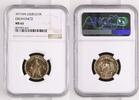 USSR G10R 1977(M) NGC MS 65 1199,00 EUR  Excl. 25,00 EUR Verzending