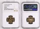 USSR G10R 1977(M) NGC MS 66 1275,00 EUR  Excl. 25,00 EUR Verzending
