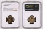 USSR G10R 1977(M) NGC MS 67 1375,00 EUR  Excl. 25,00 EUR Verzending