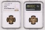 USSR G10R 1977(L) NGC MS 66 1299,00 EUR  Excl. 25,00 EUR Verzending