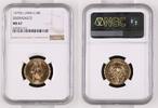 USSR G10R 1977(L) NGC MS 67 1399,00 EUR  Excl. 25,00 EUR Verzending