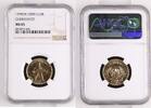 USSR G10R 1978(M) NGC MS 65 1199,00 EUR  Excl. 25,00 EUR Verzending