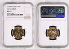 USSR G10R 1979(M) NGC MS 65 1199,00 EUR  Excl. 25,00 EUR Verzending