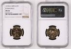 USSR G10R 1979(M) NGC MS 66 1299,00 EUR  Excl. 25,00 EUR Verzending
