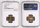 USSR G10R 1979(M) NGC MS 67 1399,00 EUR  Excl. 25,00 EUR Verzending
