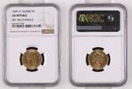 RUSSIA 5 Roubles 1889 AT NGC AU DETAILS 1499,00 EUR  Excl. 25,00 EUR Verzending