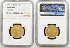 RUSSIA 10 Roubles 1894 AT NGC AU DETAILS 7999,00 EUR  Excl. 25,00 EUR Verzending
