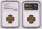 RUSSIA 10 Roubles 1902 AP NGC AU DETAILS 1375,00 EUR  Excl. 25,00 EUR Verzending
