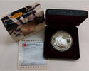 Kanada 1 Dollar Elizabeth II, 1952 - 2022, Hockey Victory, Royal Canadian Mint, Ottawa -
