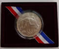 USA 1 Dollar Olympische Sommerspiele, Atlanta, 1996, Hochsprung, Denver -