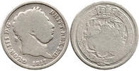 Großbritannien 1 Schilling George III., 1760 - 1820, Royal Mint, London, neue Münzeinheit -