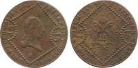 Österreich 15 Kreutzer Franz I., 1804 - 1835, Kremnitz -