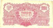 Polen 100 Zlotych NARODOWY BANK POLSKI, OBOWIAZKOWE -