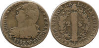 Frankreich 2 Sols 1792 W Lille, Francois, Louis XVI., 1774 - 1793, schwe... 80,00 EUR  Excl. 7,99 EUR Verzending