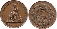 Preussen Medaille Friedrich Wilhelm IV., Gedenkmedaille, Ausstellung deutscher Gewerbe, Berlin -