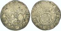 Pommern-Stettin 1/24 Taler Philipp II. 1606-1618. -
