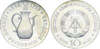 Deutsche Demokratische Republik 10 Mark -