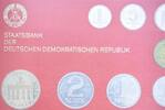 Deutsche Demokratische Republik KMS -