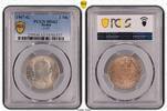 Baden 2 Mark 1907 G Friedrich I. 1856-1907. PCGS MS62. Fast Stempelglanz 175,00 EUR  Excl. 7,00 EUR Verzending