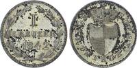 Hohenzollern-Sigmaringen Kreuzer Karl 1831-1848. -