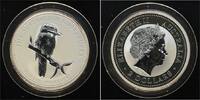 Australien 2 Dollars 2005 Elisabeth II. 1953-2022. BU in Kapsel
