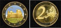 Bundesrepublik Deutschland 2 Euro -