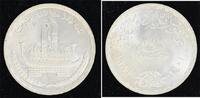Ägypten 1 Pound Republik, seit 1953. -