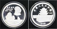 China 5 Yuan Republik. -
