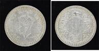 Indien 1 Rupee George VI. 1936-1952. -