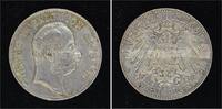 Sachsen 2 Mark Georg 1902-1904. -