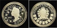 San Marino 10.000 Lire -