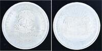 Mexiko 5 Pesos Zweite Republik seit 1864. -