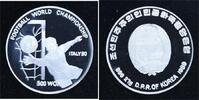 Korea-Nord 500 Won -