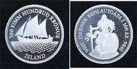 Island 100 Kronur -