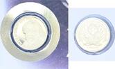 Northern Mariana Islands 5 Dollars Gold Elisabeth II: seit 1953. -