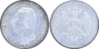 Anhalt 2 Mark 1904 A Friedrich II. 1904-1918. Sehr schön - vorzüglich 575,00 EUR  Excl. 7,00 EUR Verzending