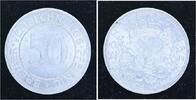 Bremen 50 Pfennig  Vorzüglich 150,00 EUR  Excl. 7,00 EUR Verzending