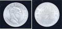 Brandenburg-Preußen 2 1/2 Silbergroschen 1856 A Friedrich Wilhelm IV. 18... 60,00 EUR  Excl. 7,00 EUR Verzending