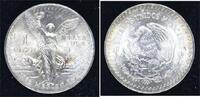Mexiko Zweite Republik seit 1864. -