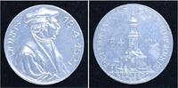 Reformation Medaille 1921 Sehr schön - vorzüglich 10,00 EUR  Excl. 5,00 EUR Verzending