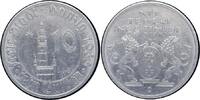 Danzig 10 Gulden 1935 VF-EF